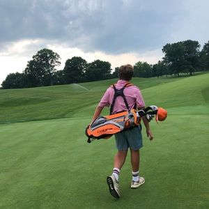 Meet your Posher, Leo